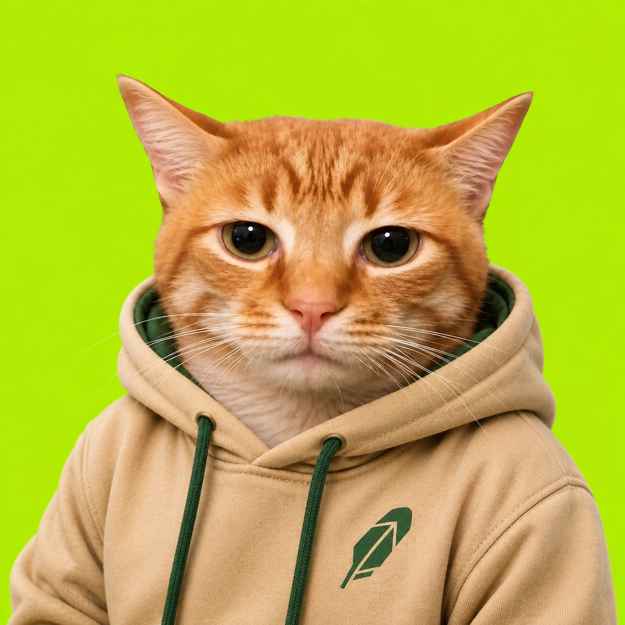 Felis Catus — The Holder