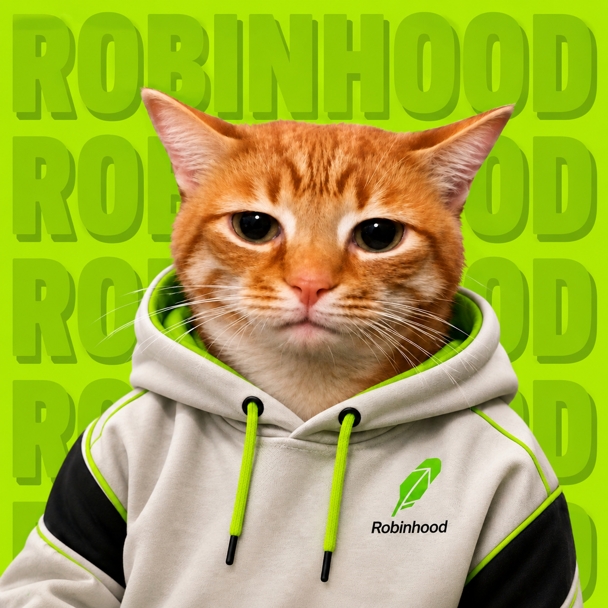 Felis Catus mascot